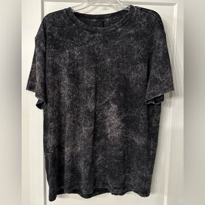 Women’s Lululemon All Yours Cotton t-shirt